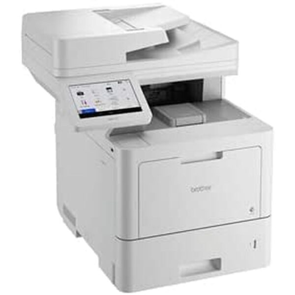 Multifunction Printer   Brother MFCL9630CDNRE1