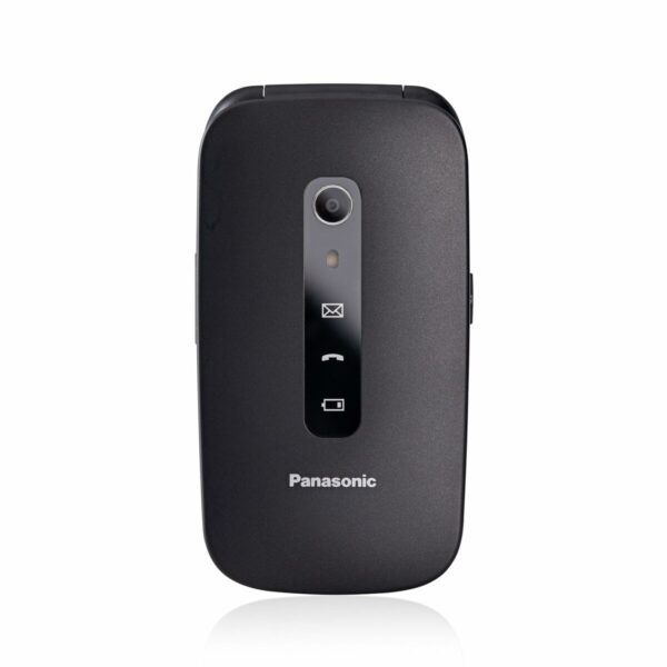 Mobile phone Panasonic Black - Image 2