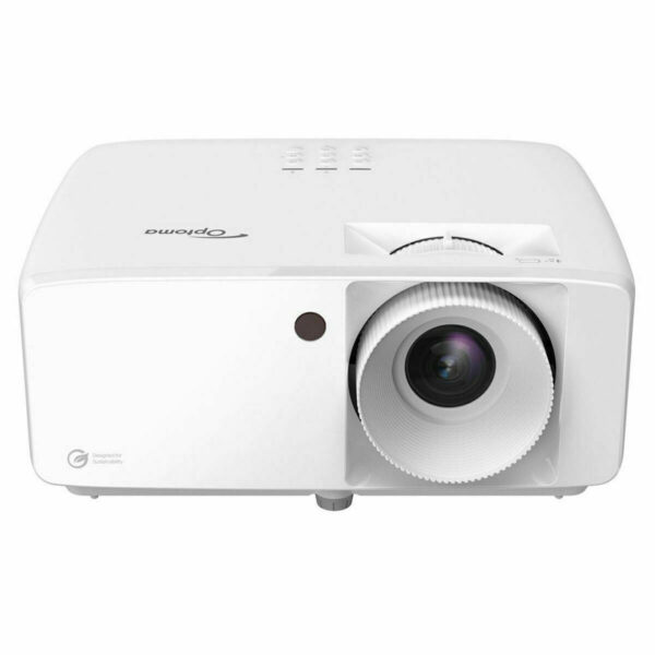 Projector Optoma 4500 Lm Full HD 1920 x 1080 px (Refurbished A) - Image 3