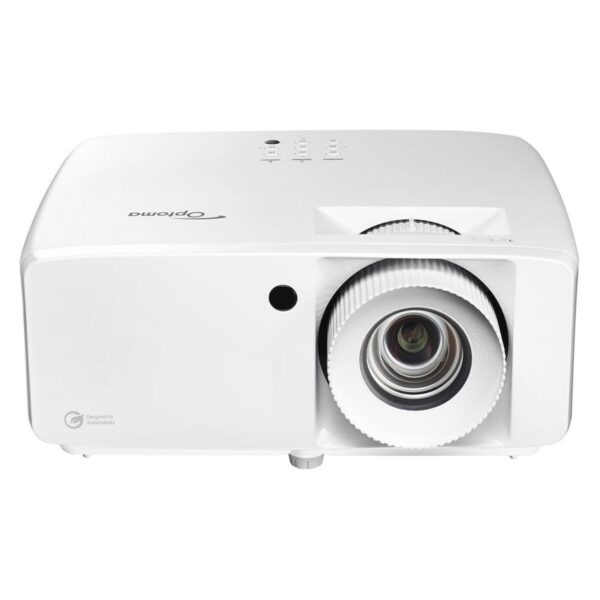 Projector Optoma ZH450 Full HD 4500 Lm 1920 x 1080 px - Image 2