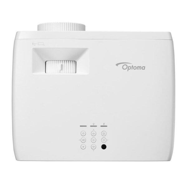 Projector Optoma ZH450 Full HD 4500 Lm 1920 x 1080 px - Image 6