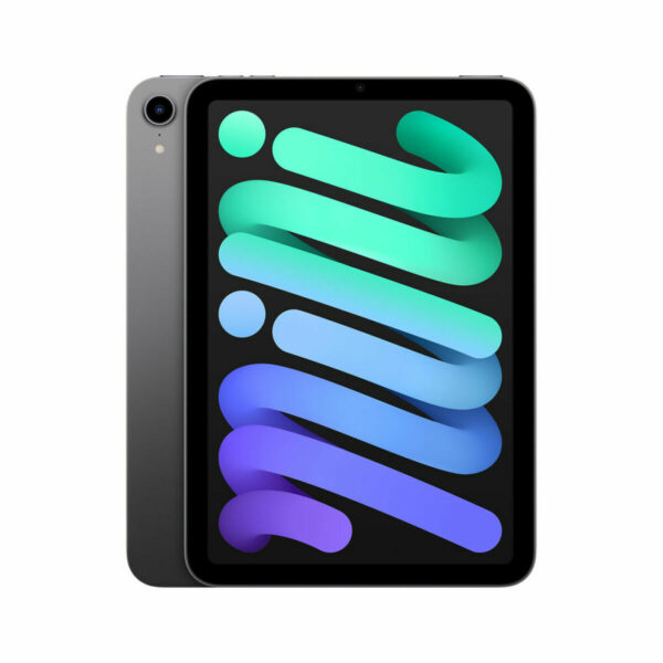 Tablet Apple mini Octa Core 4 GB RAM 64 GB Grey 8,3" - Image 3