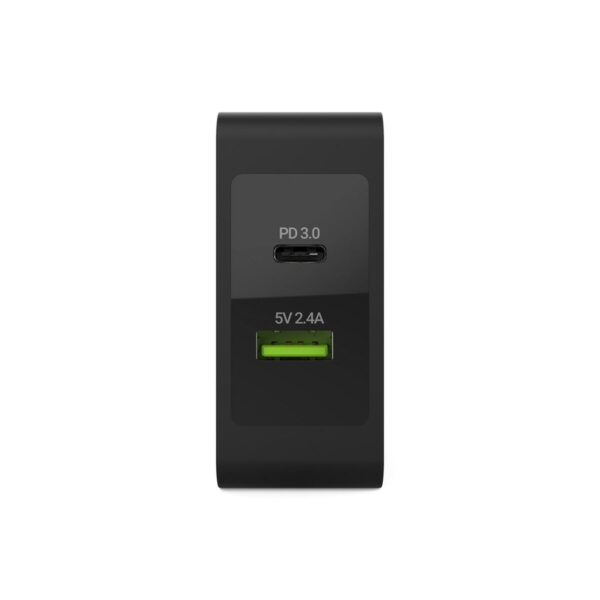 Portable charger Green Cell CHAR10 Black - Image 3