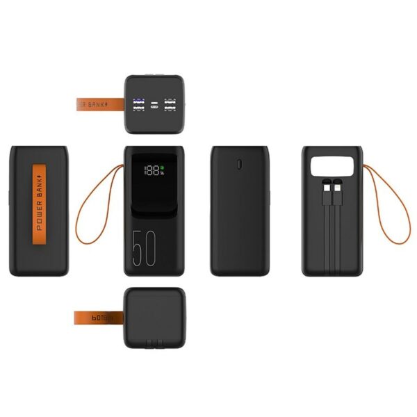 Powerbank Tracer TRABAT47370 - Image 6