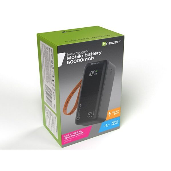 Powerbank Tracer TRABAT47370 - Image 7