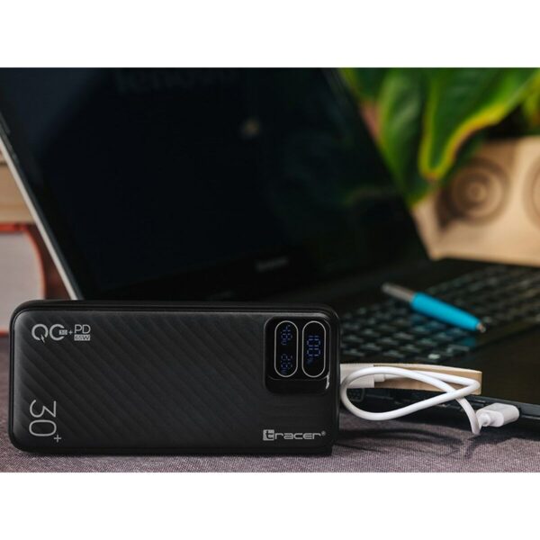 Powerbank Tracer TRABAT47505 - Image 3