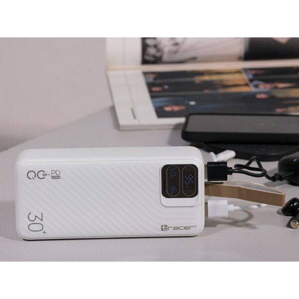 Powerbank Tracer TRABAT47506 - Image 2