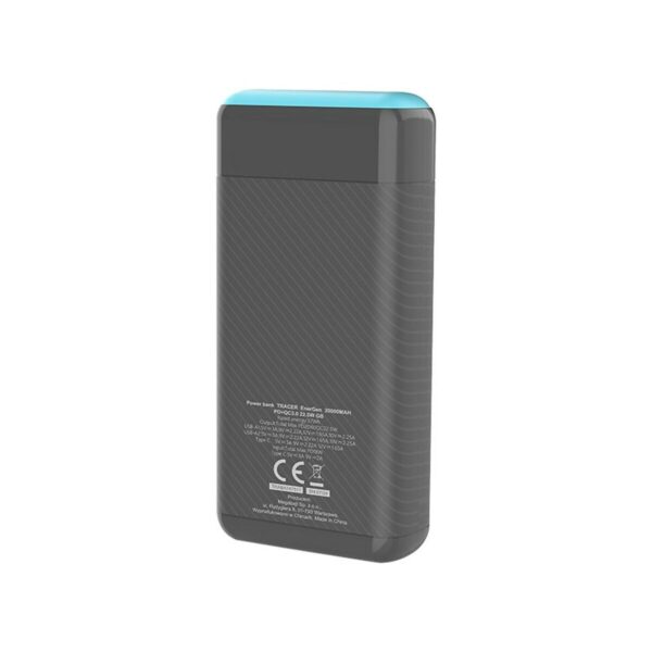Powerbank Tracer TRABAT47517 - Image 3