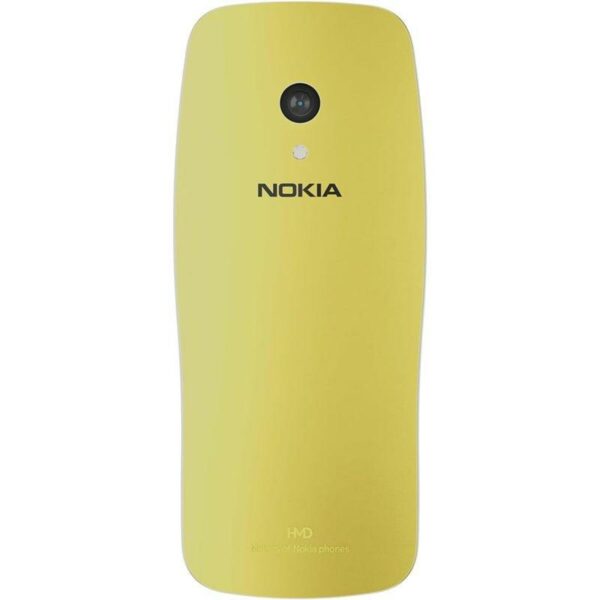 Mobile phone Nokia 3210 2.4" 128 GB RAM Golden - Image 2