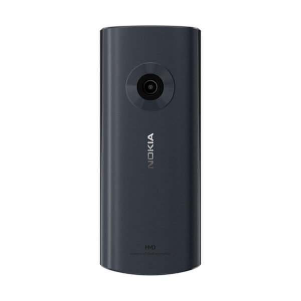 Mobile telephone for older adults Nokia TA-1661 Blue 128 MB - Image 3