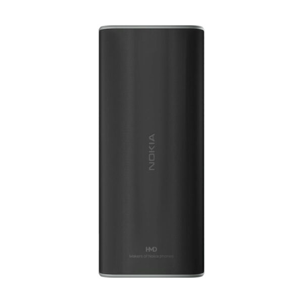Mobile telephone for older adults Nokia 105 (2024) Black 4 MB Single Core™ 1,8" - Image 3
