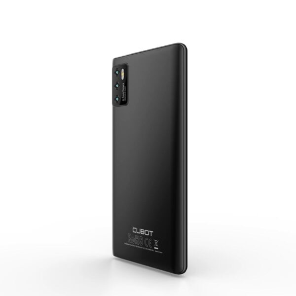 Smartphone Cubot 6,2" ARM Cortex-A53 6 GB RAM 128 GB Black (Refurbished A) - Image 6