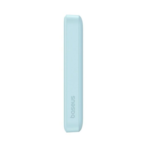 Powerbank Baseus P10059001313-00 Blue 10000 mAh - Image 2