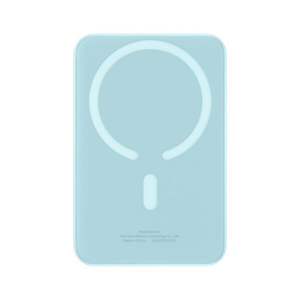 Powerbank Baseus P10059001313-00 Blue 10000 mAh - Image 4