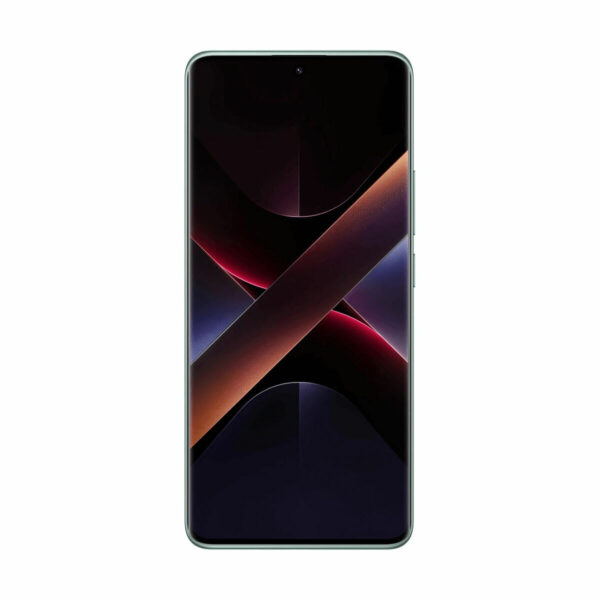 Smartphone Xiaomi 6,67" Octa Core 8 GB RAM 256 GB Green - Image 2