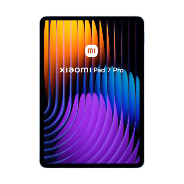 Tablet Xiaomi 11,2" Octa Core 8 GB RAM 256 GB Blue - Image 2