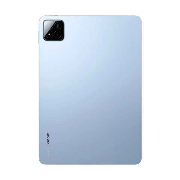 Tablet Xiaomi 11,2" Octa Core 8 GB RAM 256 GB Blue - Image 3