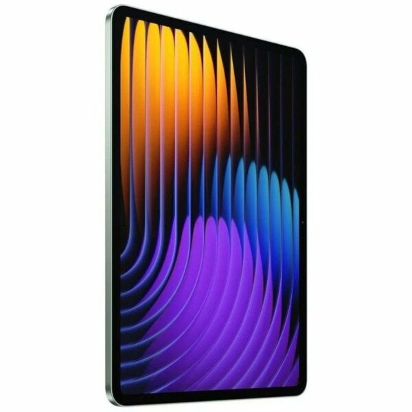 Tablet Xiaomi Pad 7 Octa Core 8 GB RAM 128 GB Green - Image 3
