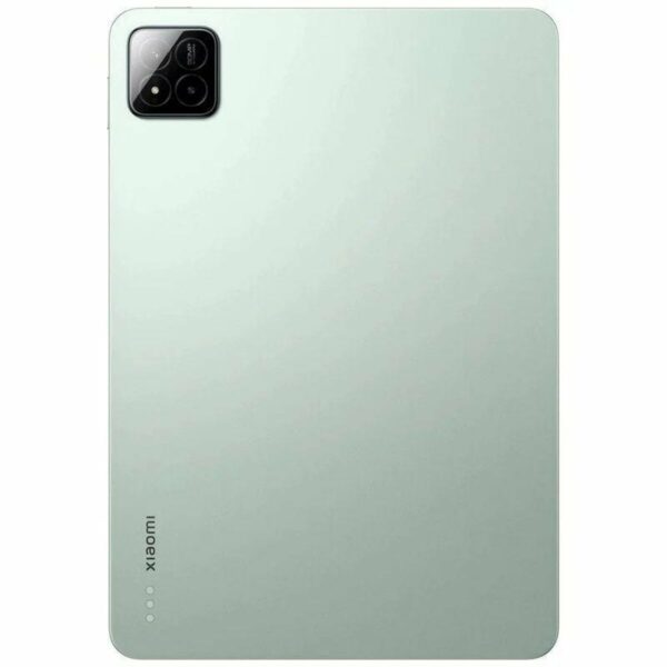 Tablet Xiaomi Pad 7 Octa Core 8 GB RAM 128 GB Green - Image 4