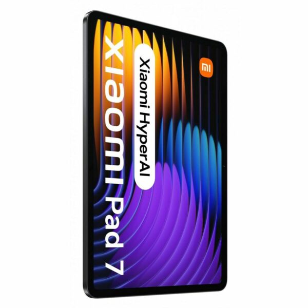 Tablet Xiaomi 11,2" Octa Core 8 GB RAM 256 GB Grey - Image 4