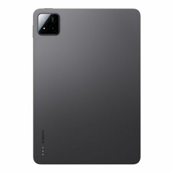Tablet Xiaomi 11,2" Octa Core 8 GB RAM 256 GB Grey - Image 6