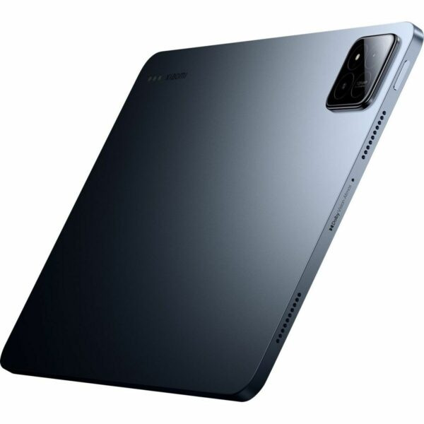 Tablet Xiaomi 11,2" Octa Core 8 GB RAM 256 GB Grey - Image 7