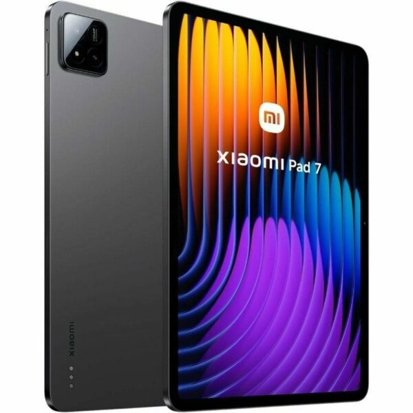 Tablet Xiaomi 11,2" Octa Core 8 GB RAM 256 GB Grey - Image 8