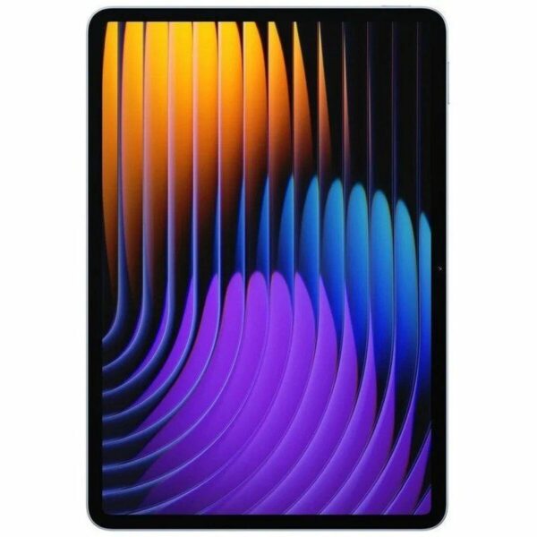 Tablet Xiaomi Pad 7 Octa Core 8 GB RAM 128 GB Blue - Image 2