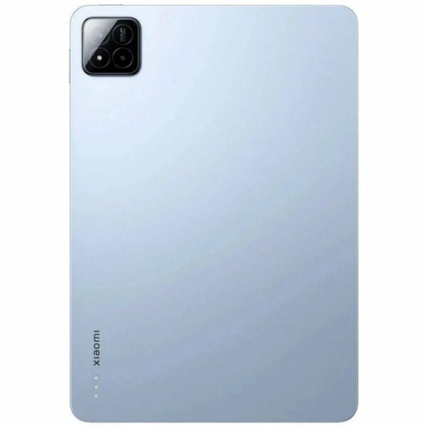 Tablet Xiaomi Pad 7 Octa Core 8 GB RAM 128 GB Blue - Image 4