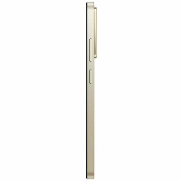 Smartphone Xiaomi Redmi A5 Octa Core 4 GB RAM 128 GB Gold - Image 4