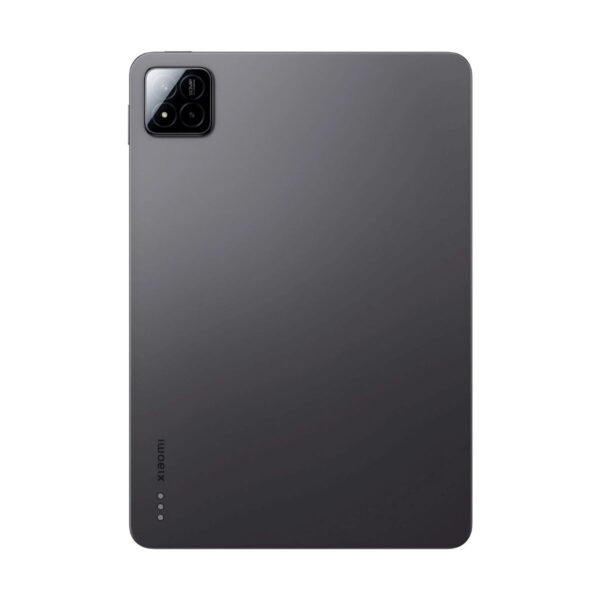 Tablet Xiaomi 11,2" Octa Core 12 GB RAM 512 GB Grey - Image 3