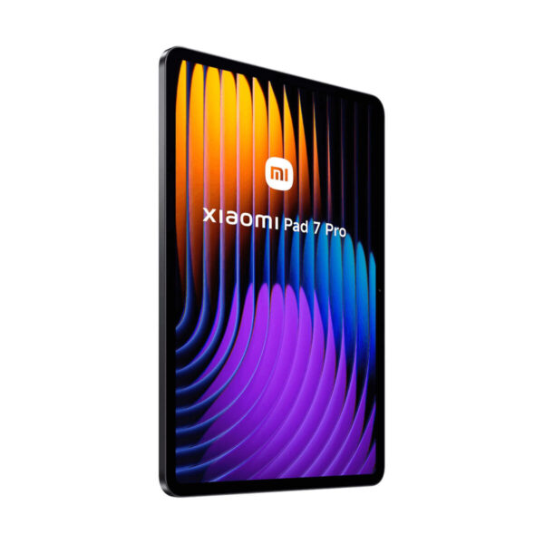 Tablet Xiaomi 11,2" Octa Core 12 GB RAM 512 GB Grey - Image 4