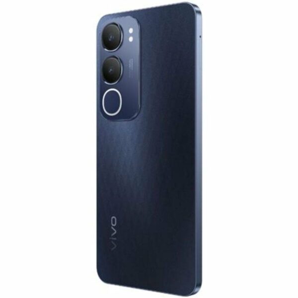 Smartphone Vivo Y19s Octa Core 6 GB RAM 128 GB Black - Image 3