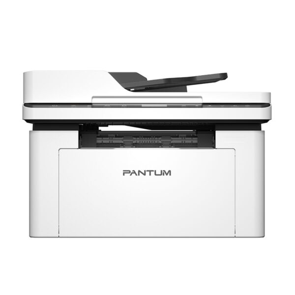 Monochrome Laser Printer Pantum White A4 USB 2.0 WiFi 1200 x 600 dpi Ethernet 10/100 150 Pages - Image 5