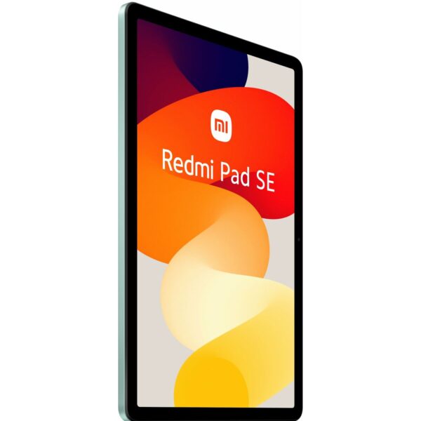 Tablet Xiaomi Redmi Pad SE 11" Qualcomm Snapdragon 680 4 GB RAM 128 GB Green - Image 3