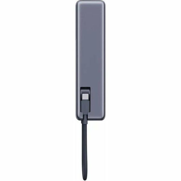 Powerbank Xiaomi 165W ICAB 10000 GY Grey 10000 mAh 165 W - Image 3