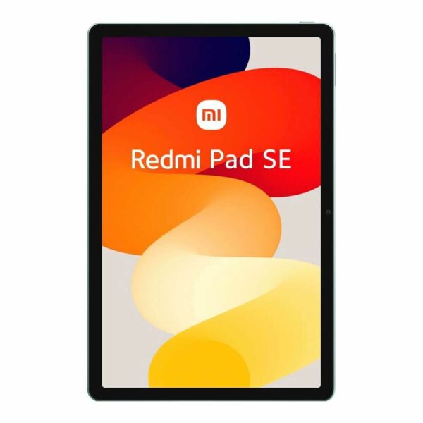 Tablet Xiaomi Redmi Pad SE 11" Qualcomm Snapdragon 680 8 GB RAM 256 GB Green - Image 2