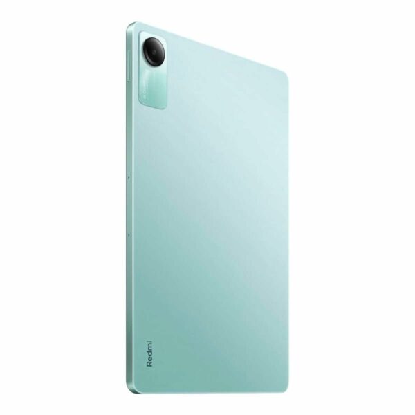 Tablet Xiaomi Redmi Pad SE 11" Qualcomm Snapdragon 680 8 GB RAM 256 GB Green - Image 3