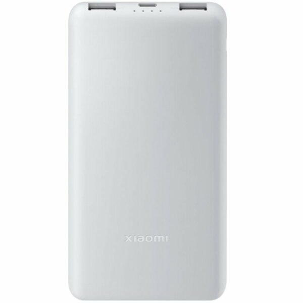 Powerbank Xiaomi BHR9350GL White - Image 2