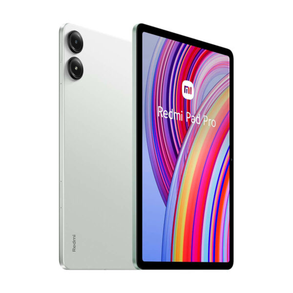 Tablet Xiaomi 12,1" Octa Core 6 GB RAM 128 GB Green - Image 2