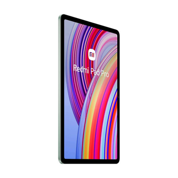 Tablet Xiaomi 12,1" Octa Core 6 GB RAM 128 GB Green - Image 5