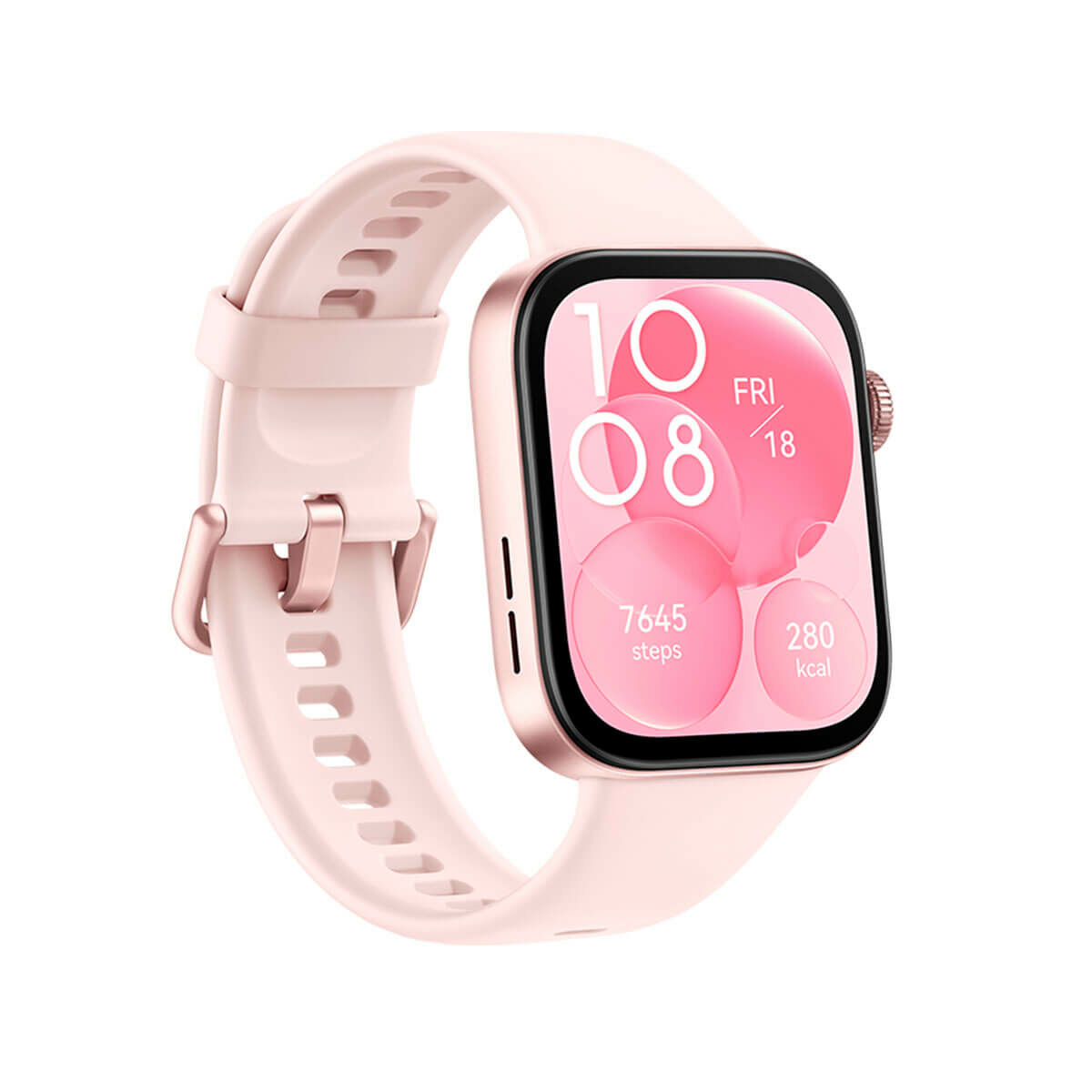 Smartwatch Huawei Watch Fit 3 Pink - Image 3