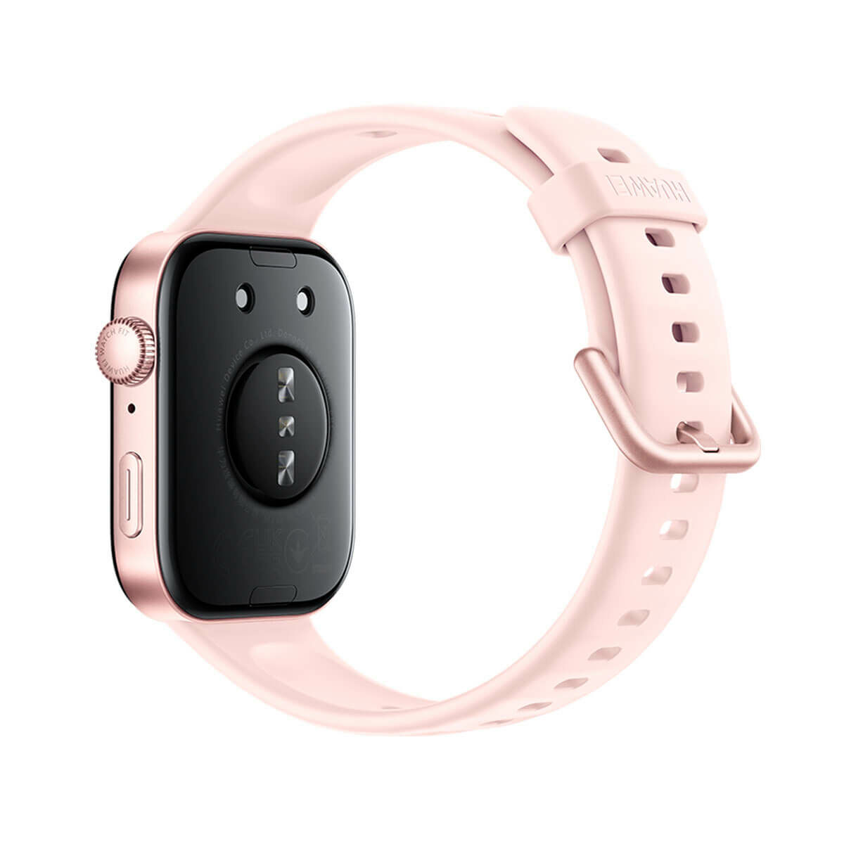 Smartwatch Huawei Watch Fit 3 Pink - Image 4