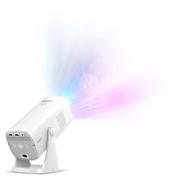 Projector Philips NPX230 1920 x 1080 px - Image 2