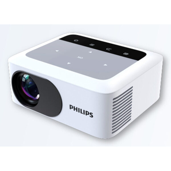 Projector Philips Full HD 1280 x 720 px - Image 2