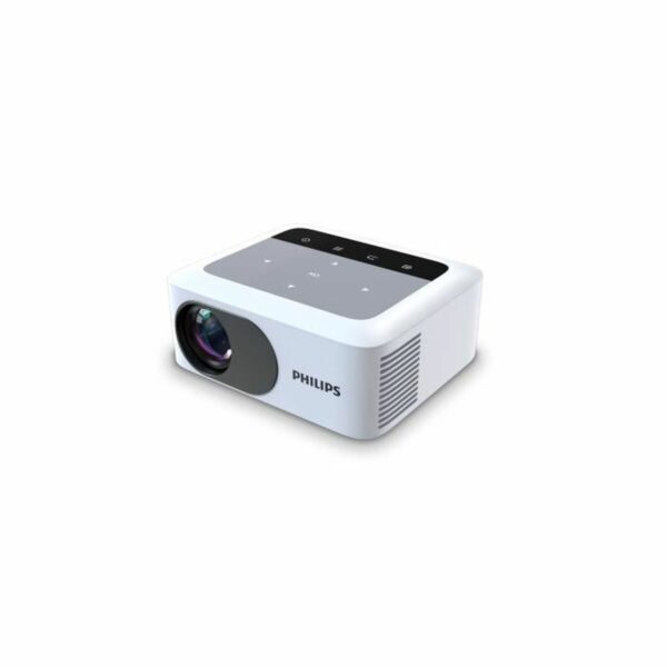 Projector Philips Full HD 1280 x 720 px - Image 5