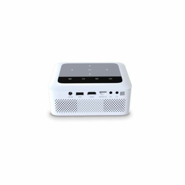 Projector Philips Full HD 1280 x 720 px - Image 7