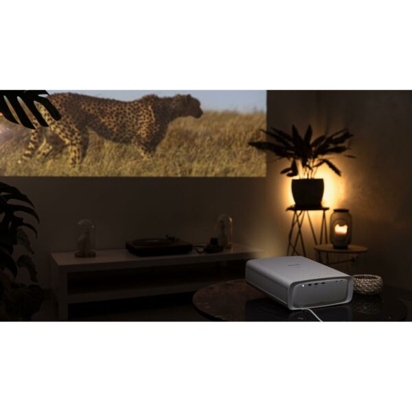 Projector Philips Full HD 500 lm 1920 x 1080 px - Image 3