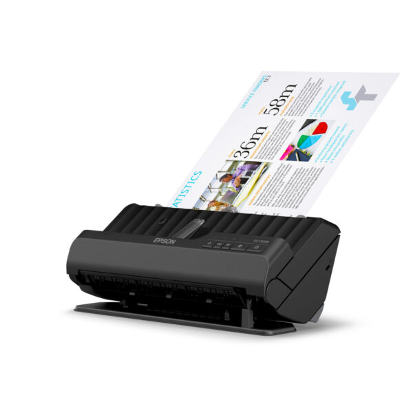 Scanner Epson ES-C320W - Image 3