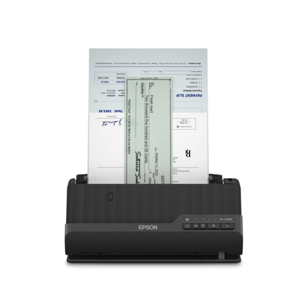 Scanner Epson ES-C320W - Image 2